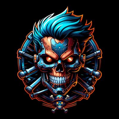Realistic Franky Cyborg OP