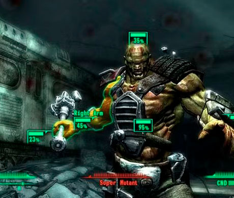 Fallout 3 2008