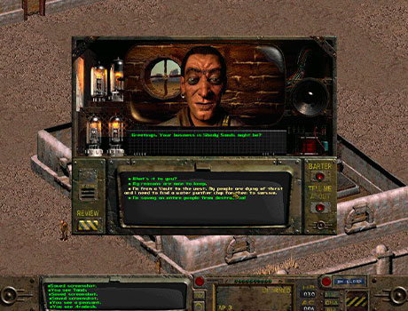 Fallout 1997