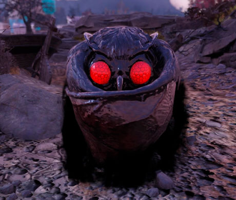 Fallout 76 2018