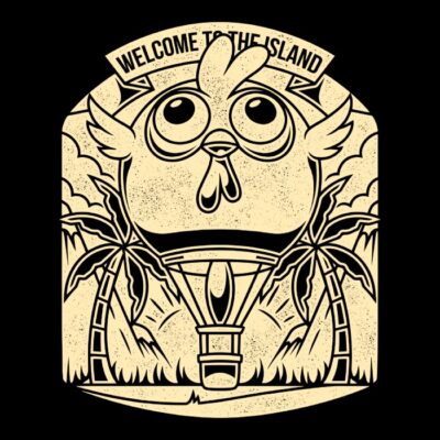 Welcome to the Island
