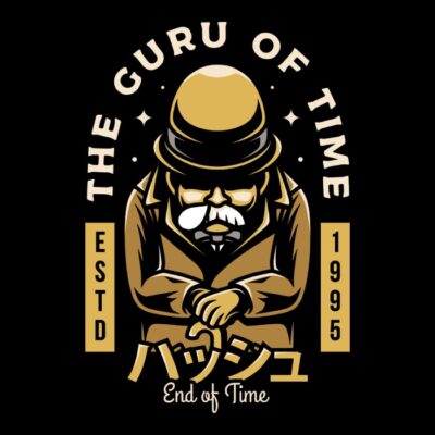 The Guru of Time