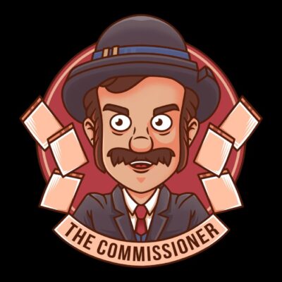 The Commissioner