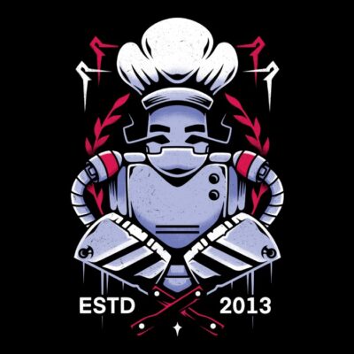 The Chef