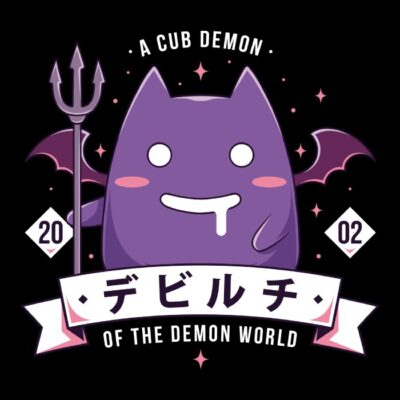 Small Demon