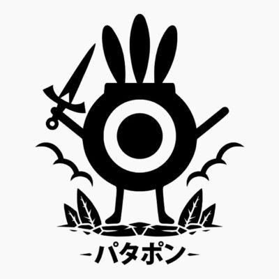 Cute tribe