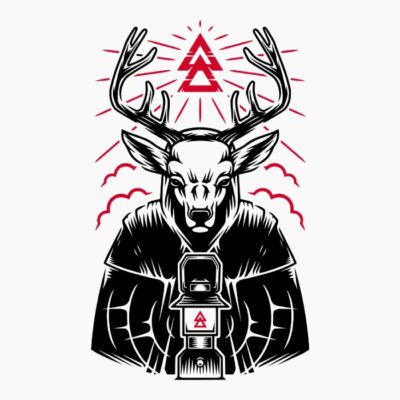 Cult of the Tree