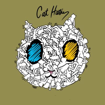 CAT HARING
