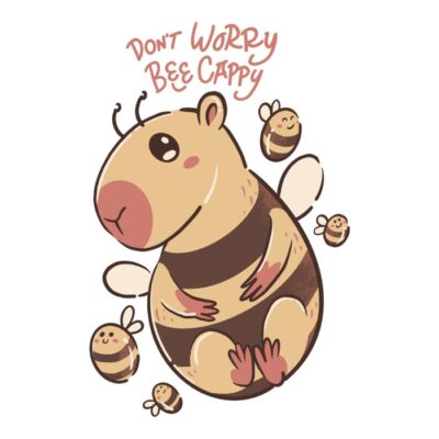 BEE CAPPY