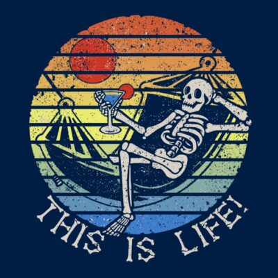 THIS IS LIFE