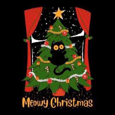 Santa Claws