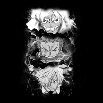 OP Monster trio