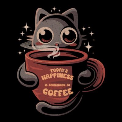 Sponsored By Coffee