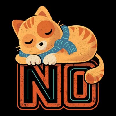 No Means No