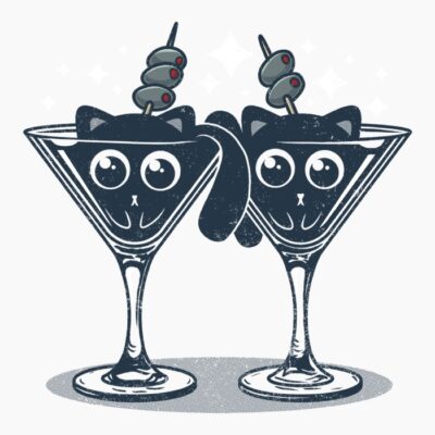 Meowtini