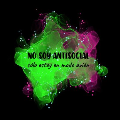 ANTISOCIAL