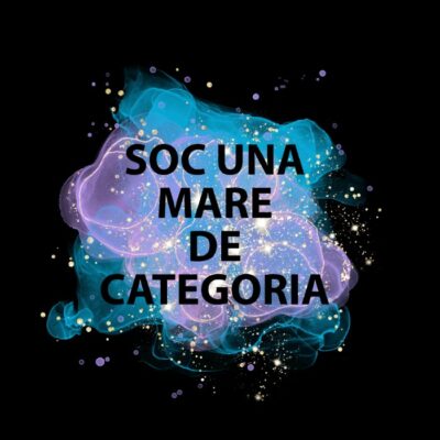 SOC UNA MARE
