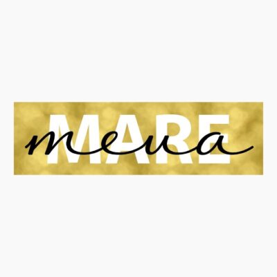 MARE MEUA 1