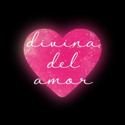 DIVINA DEL AMOR 1