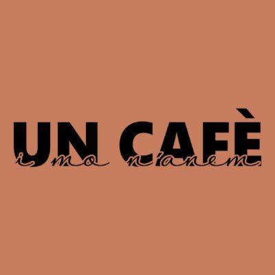 UN CAFE i ... 3