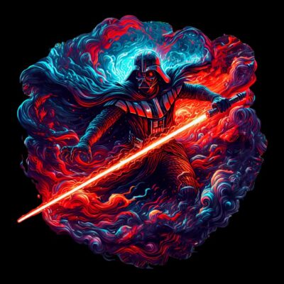 Awesome Vader 2 SW