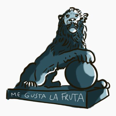 LEÓN Fruta