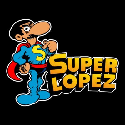 Superlópez