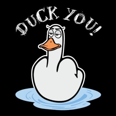 Duck You