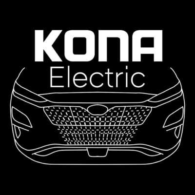 KONA ELECTRIC BLANCO