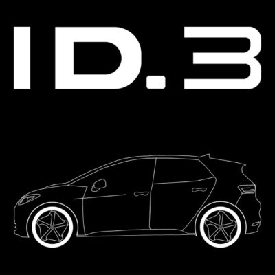 ID3  BLANCO