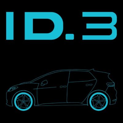 ID3  AZUL