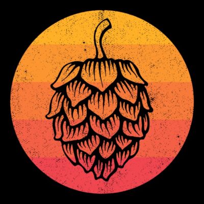 Symbol of hoppiness