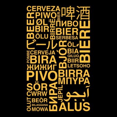 Beer language
