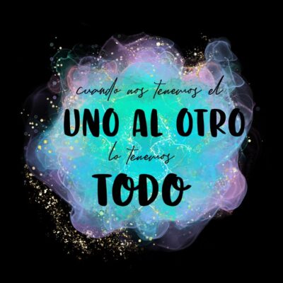 UNO AL OTRO 3