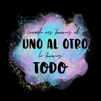 UNO AL OTRO 2