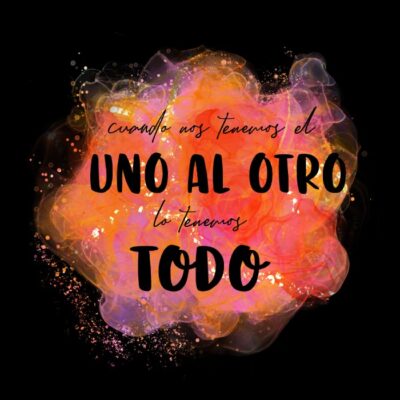 UNO AL OTRO 1