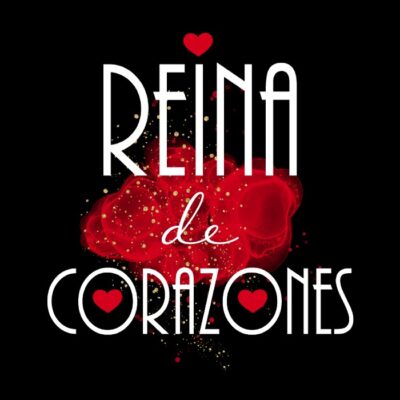 REINA DE CORAZONES