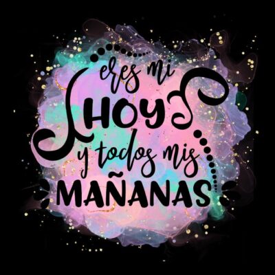 ERES MI HOY 4