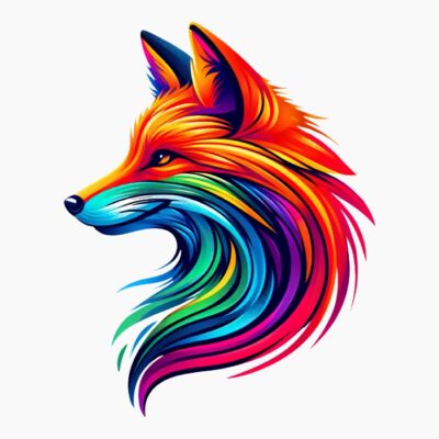 Foxy Fox