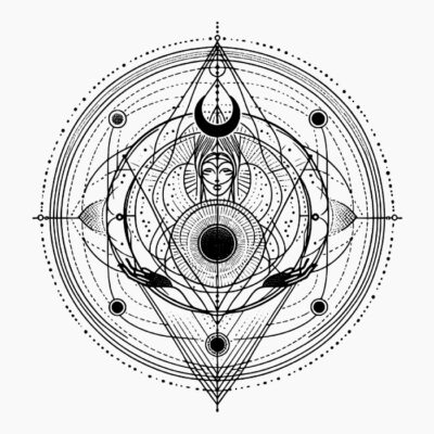 ESOTERICO 4