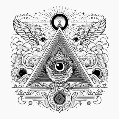 ESOTERICO 3