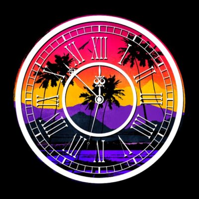Summer time