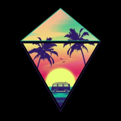 Summer adventure