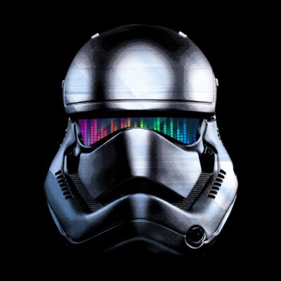Elite troops