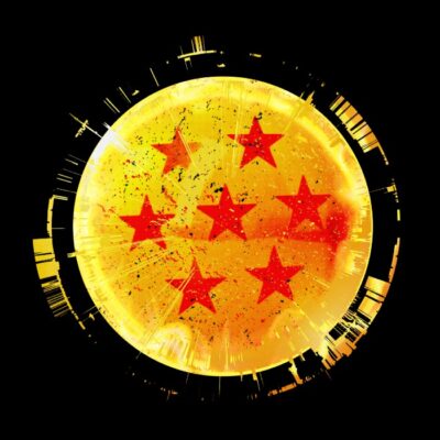 Dragon ball