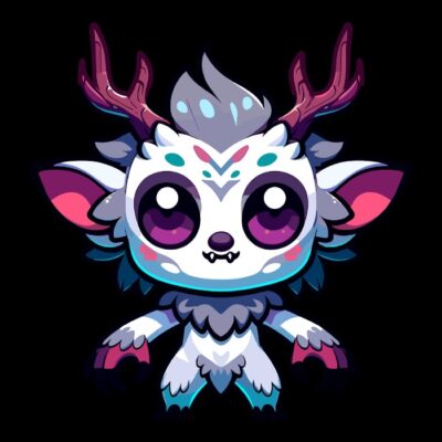 Chibi WINDIGO
