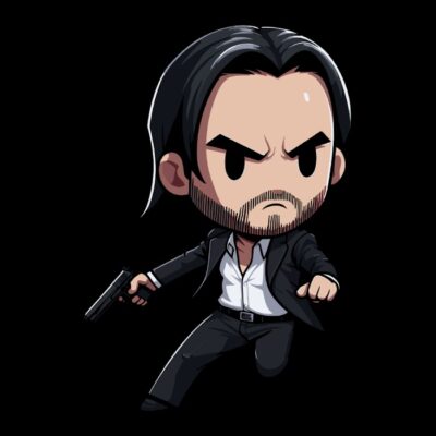 Chibi JW 07