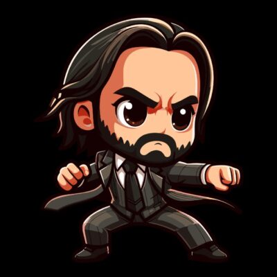 Chibi JW 02