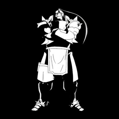 Alphonse Elric 3 denoise