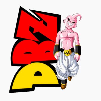 DBZ Kid Buu-topaz-enhance-2.9x